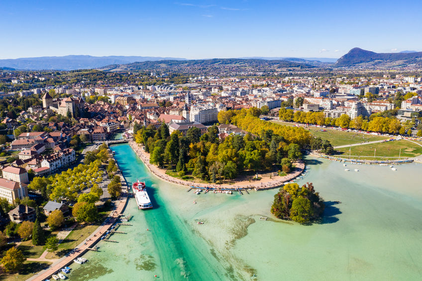 Tourisme à Annecy : comment profiter de son séjour ?
