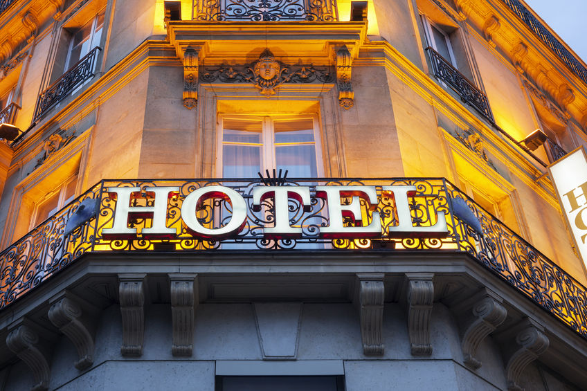 Tourisme : comment bien choisir votre hôtel à Annecy ?